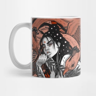 Vedette Mug